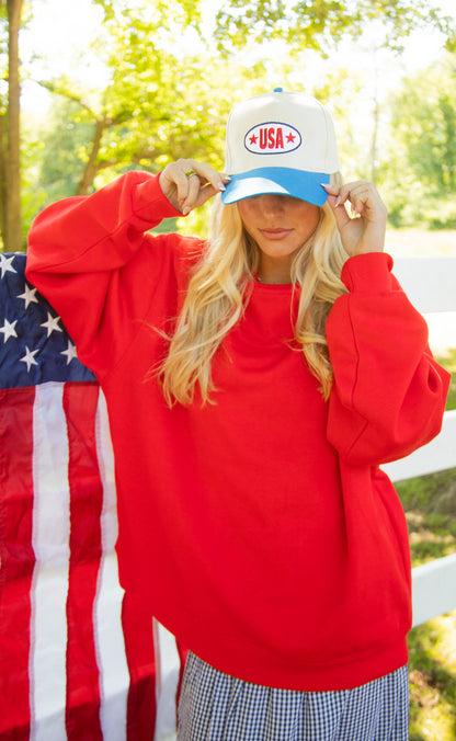 charlie southern: usa star trucker