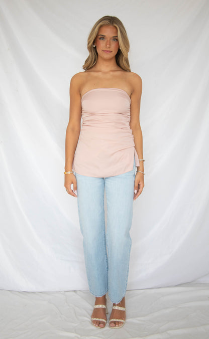be alright tube top