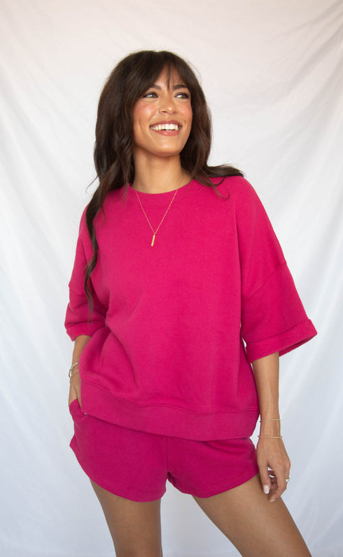 change of pace two piece set