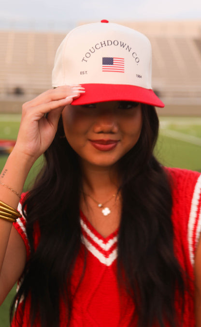 charlie southern: touchdown co trucker