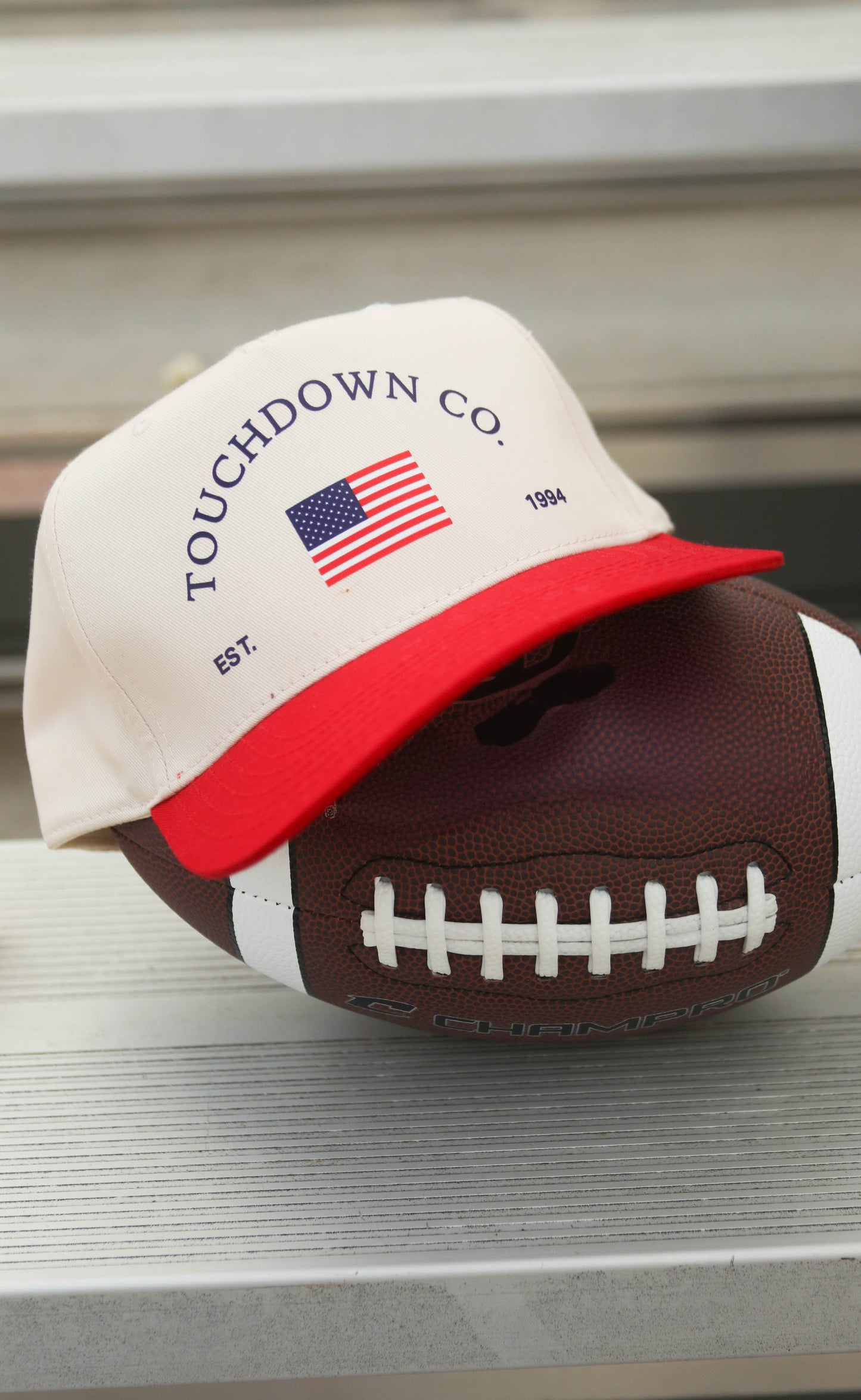 charlie southern: touchdown co trucker