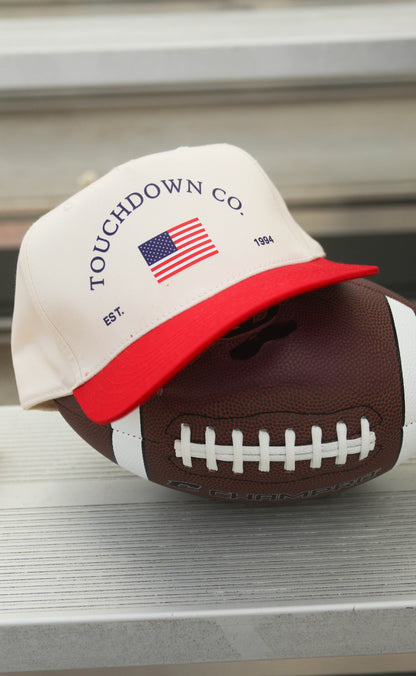 charlie southern: touchdown co trucker