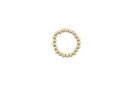 Bara Boheme Classic 3mm Ring