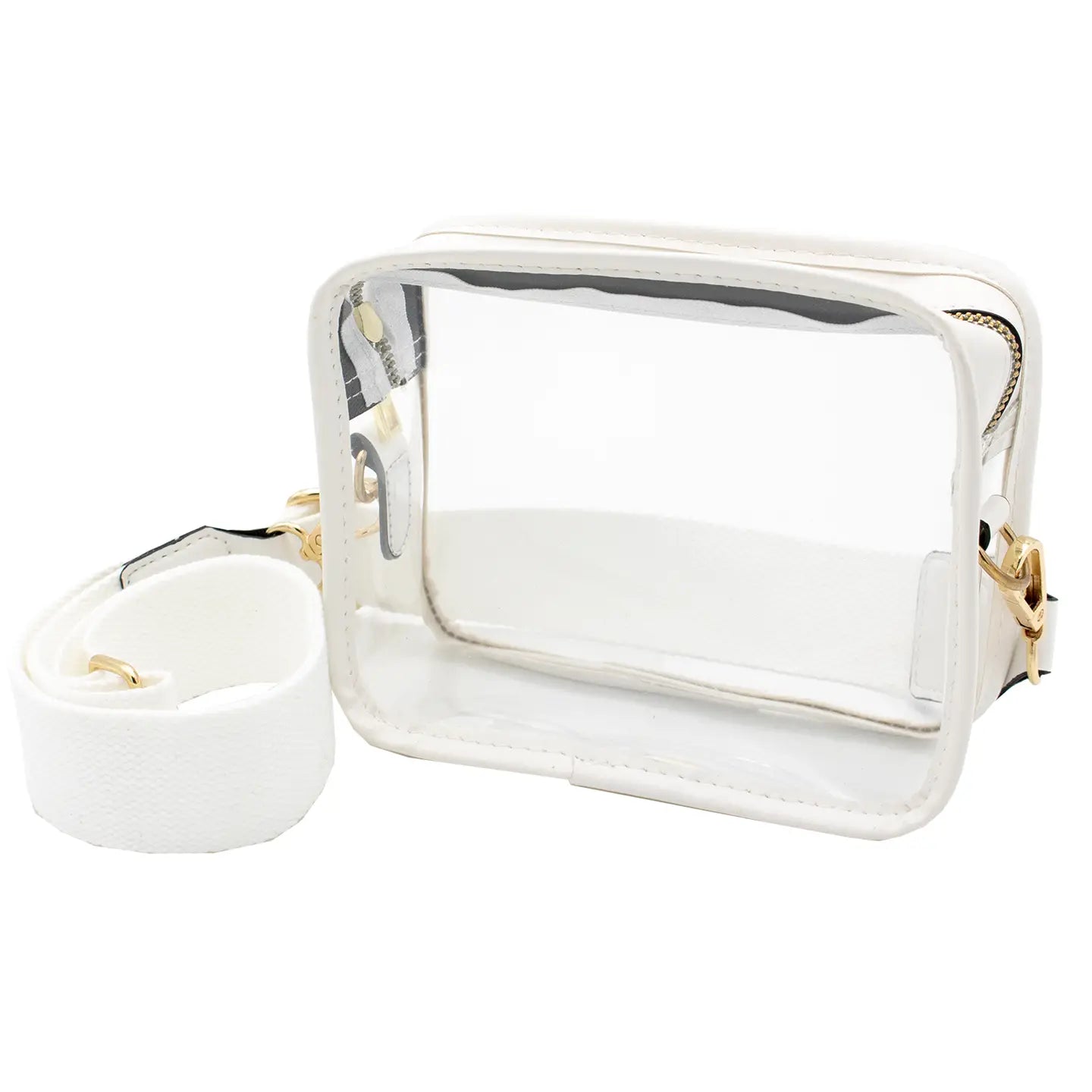 Camera Crossbody 2 Bag