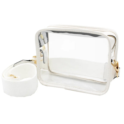Camera Crossbody 2 Bag