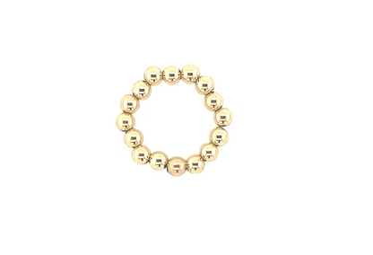 Bara Boheme Classic 4mm Ring