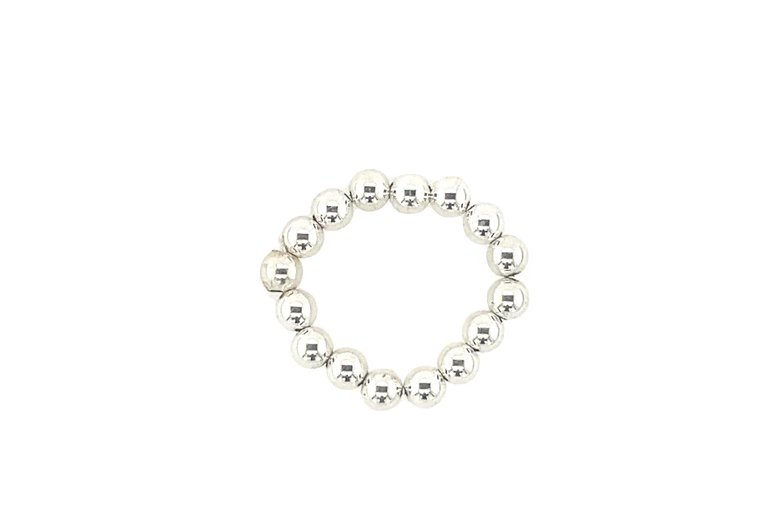 Bara Boheme Classic 4mm Ring