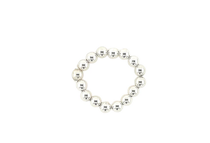Bara Boheme Classic 4mm Ring
