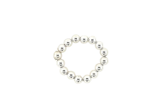 Bara Boheme Classic 4mm Ring