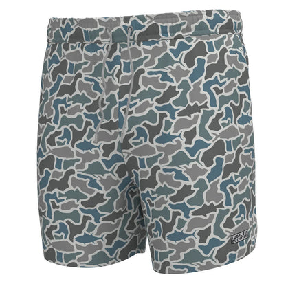 Boys' Local Boy Bayview Swim Trunk
