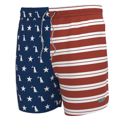 Boys' Local Boy Bayview Swim Trunk