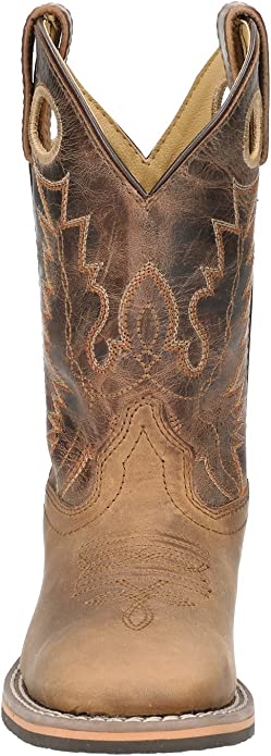 Boys' Smoky Mountain Jesse Boot