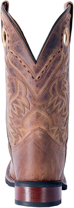 Dan Post Laredo Kane Work Boot