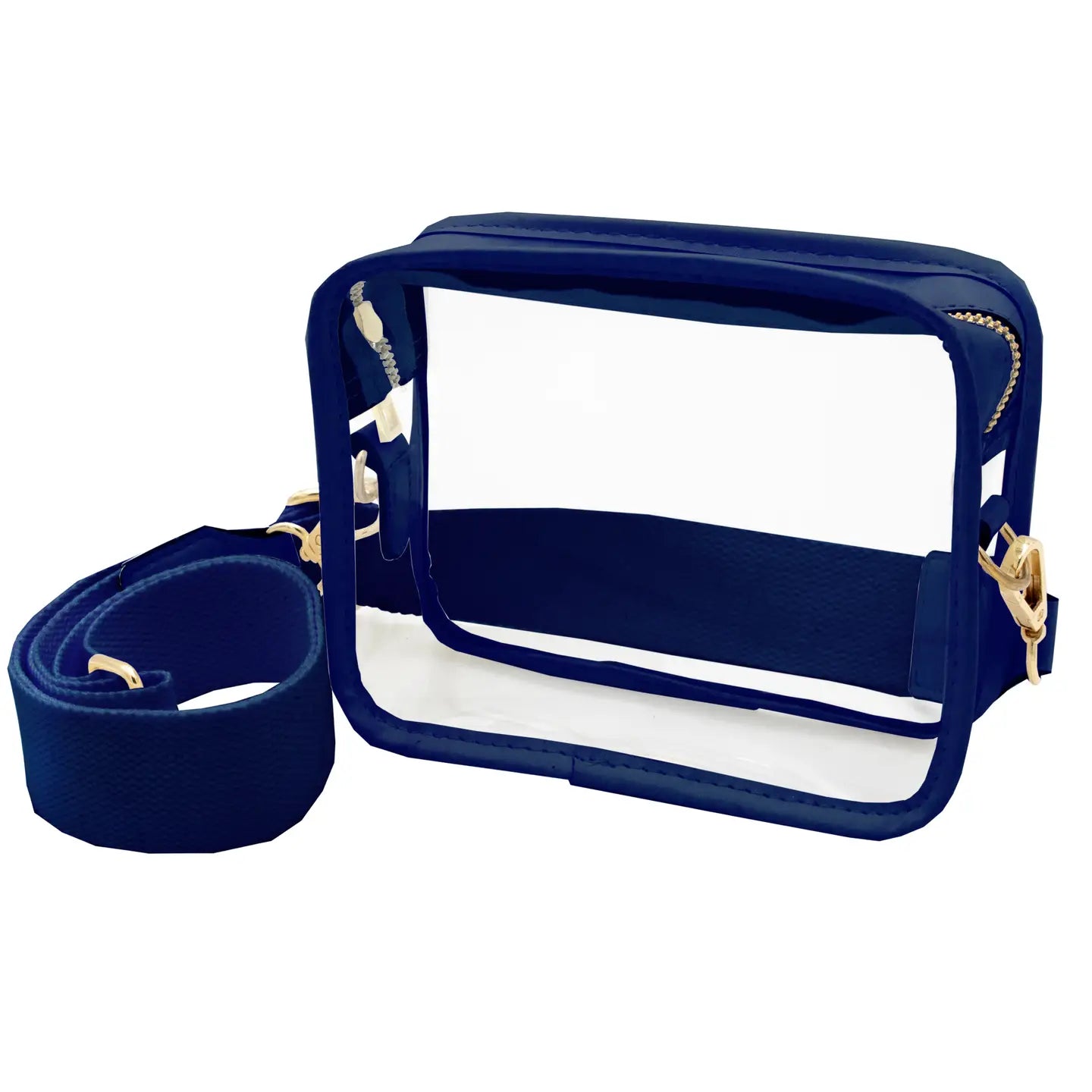 Camera Crossbody 2 Bag