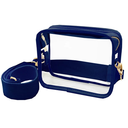 Camera Crossbody 2 Bag