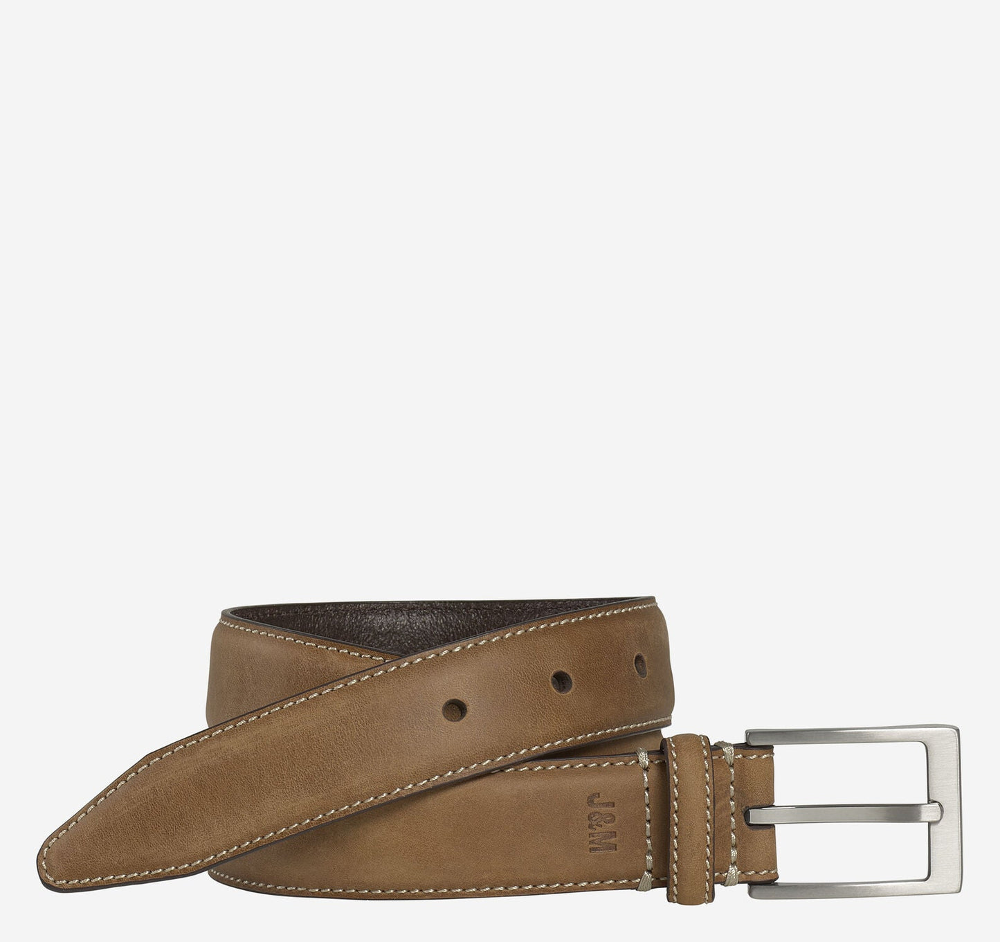Boys' Johnston & Murphy Belts