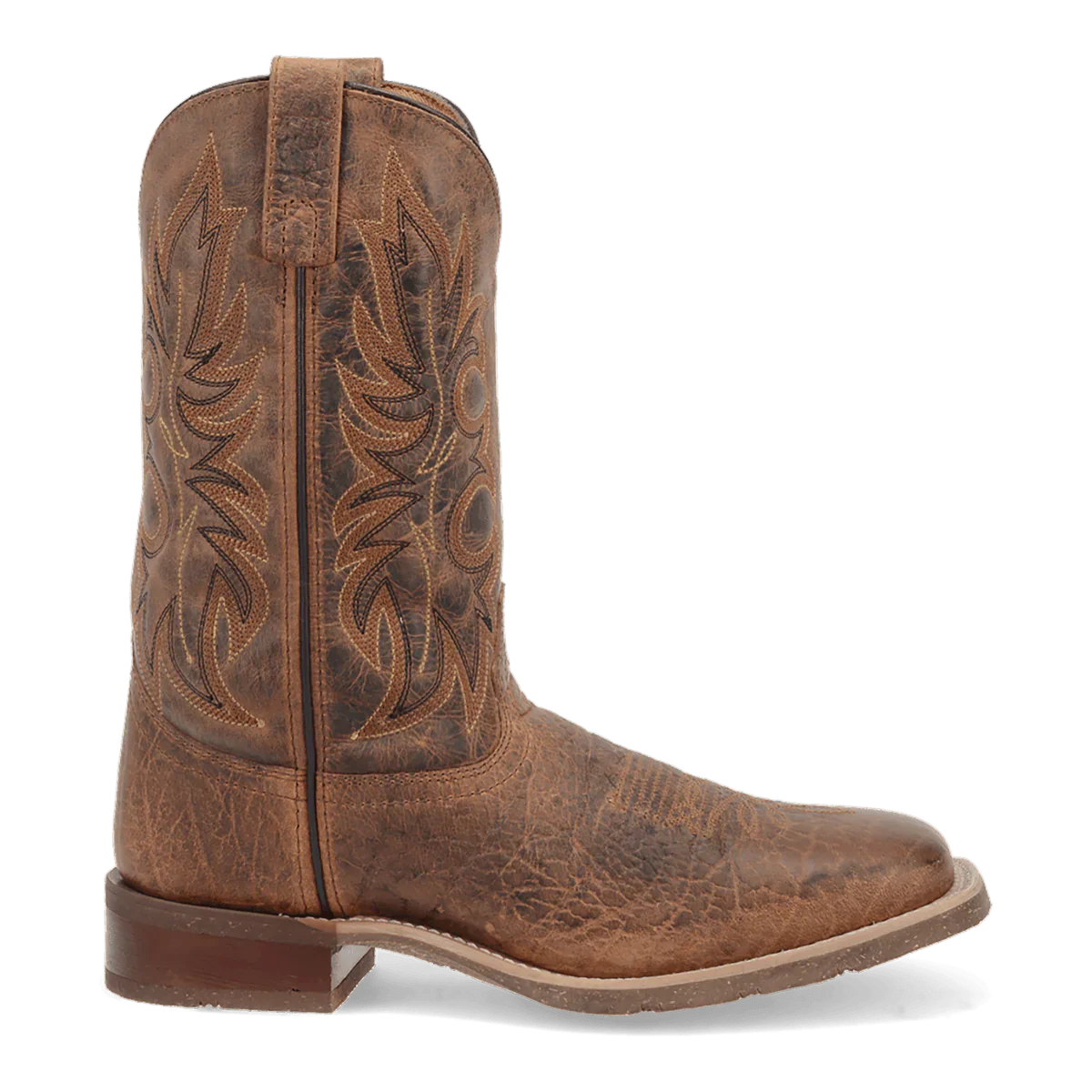 Dan Post Durant Work Boot