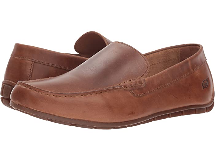 Born Allan Loafer