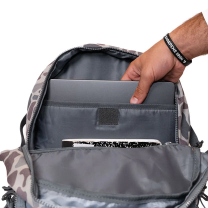 Burlebo Backpack