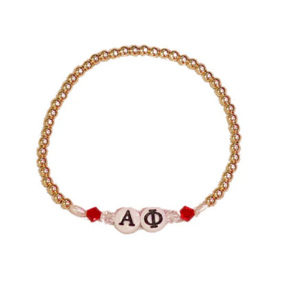 Bara Boheme Sorority Bracelet