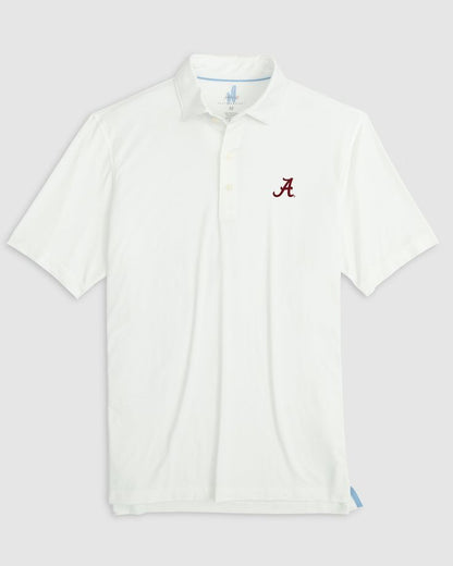 Johnnie O Huron Collegiate Polo