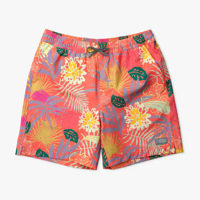 Boys' Aftco Strike PRT Short