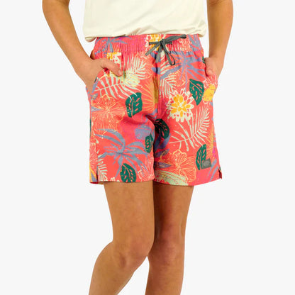 Boys' Aftco Strike PRT Short