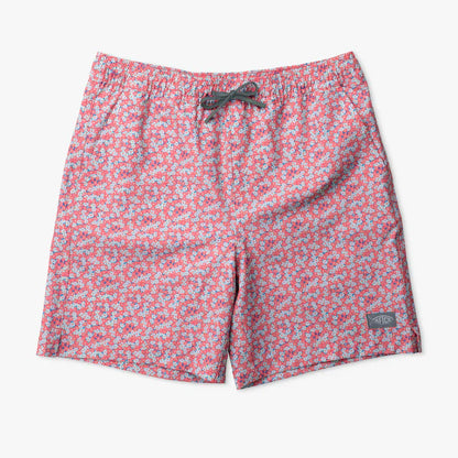 Boys' Aftco Strike PRT Short
