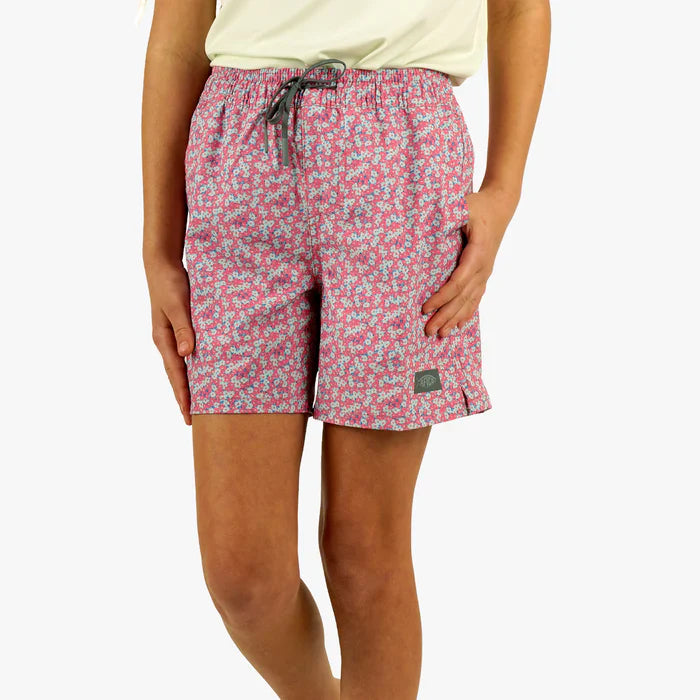 Boys' Aftco Strike PRT Short