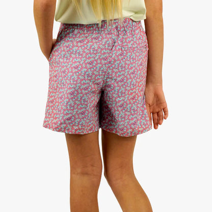 Boys' Aftco Strike PRT Short