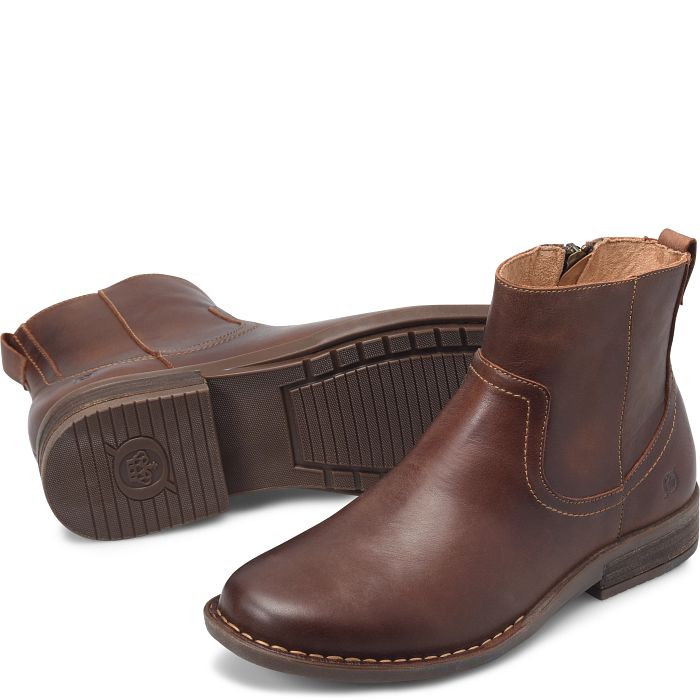 Born Reed Boots