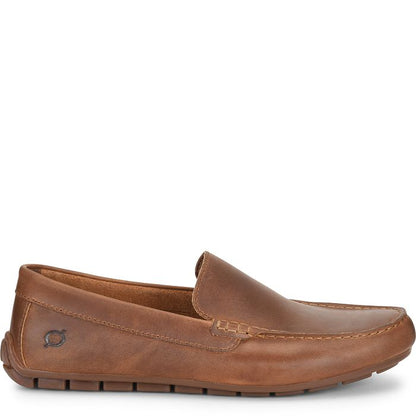 Born Allan Loafer