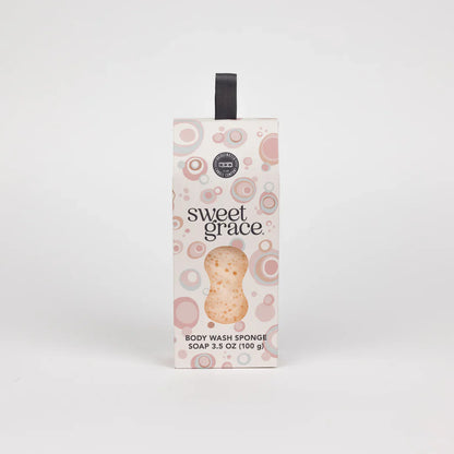 Bridgewater Body Wash Sponge