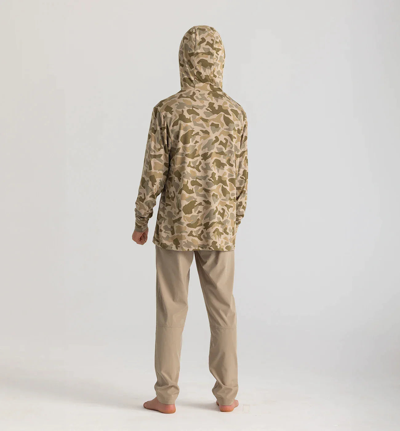 Boys' Free Fly Breeze Pant