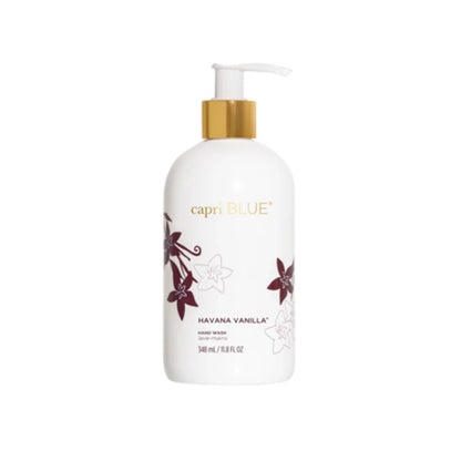 Capri Blue 11.8 FL OZ Hand Wash