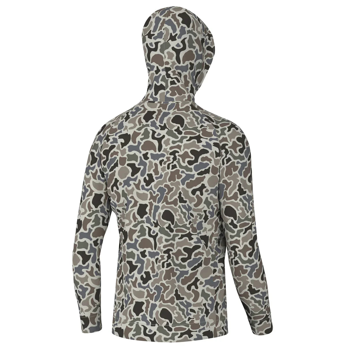 Boys' Local Boy Hemlock Hoodie