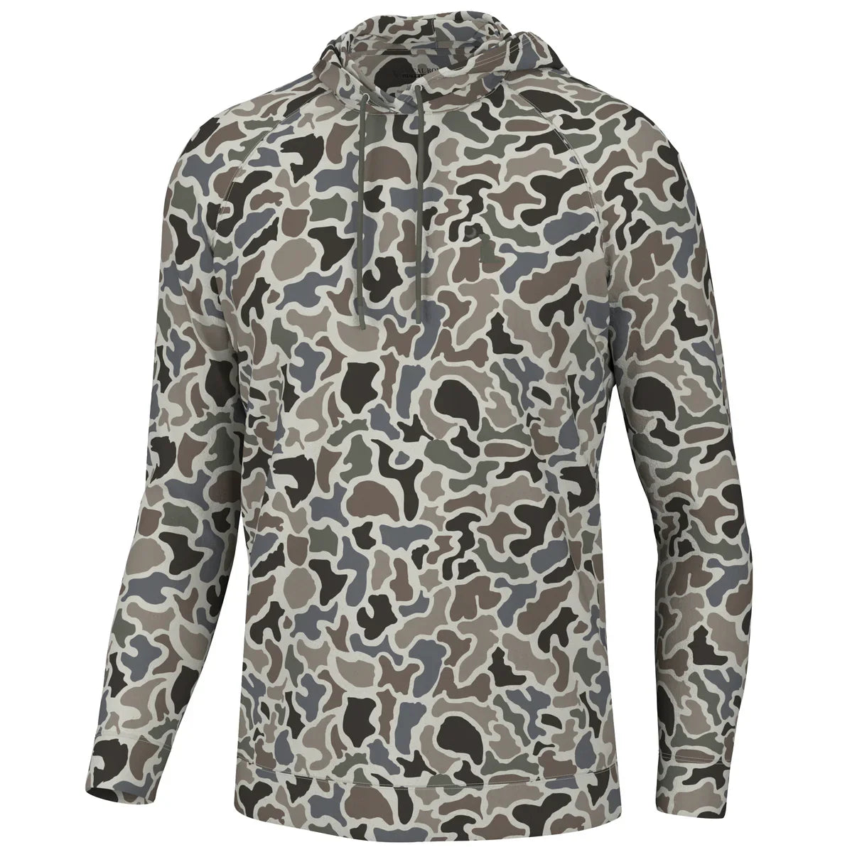 Boys' Local Boy Hemlock Hoodie