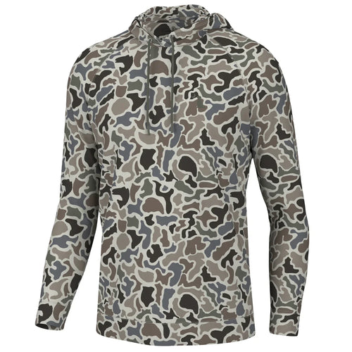 Boys' Local Boy Hemlock Hoodie