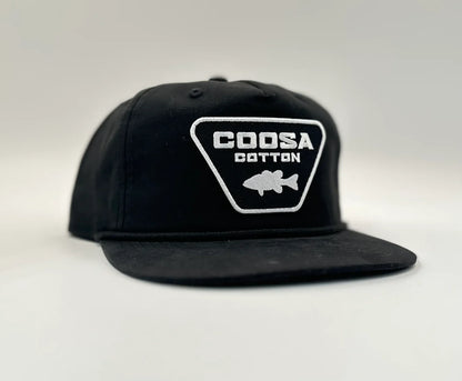 Coosa Rope Hats