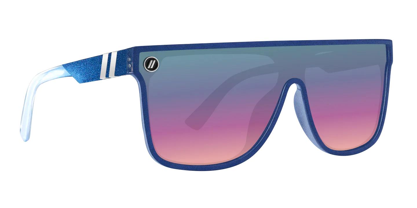 Blender Sci-Fi Sunglasses