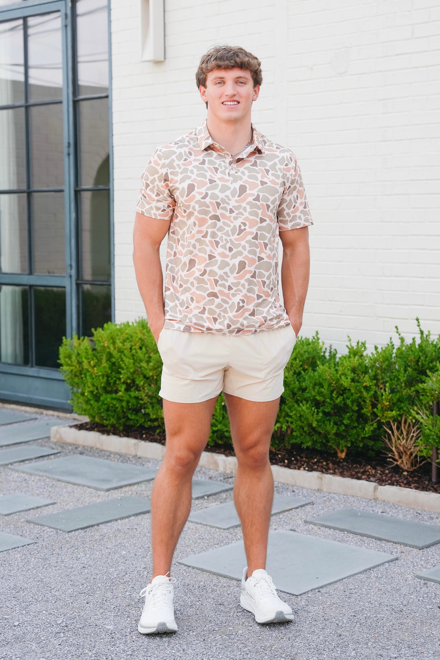 Burlebo Performance Polo