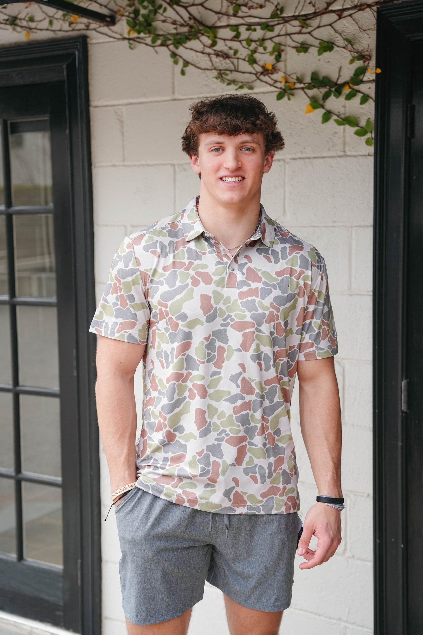 Burlebo Performance Polo
