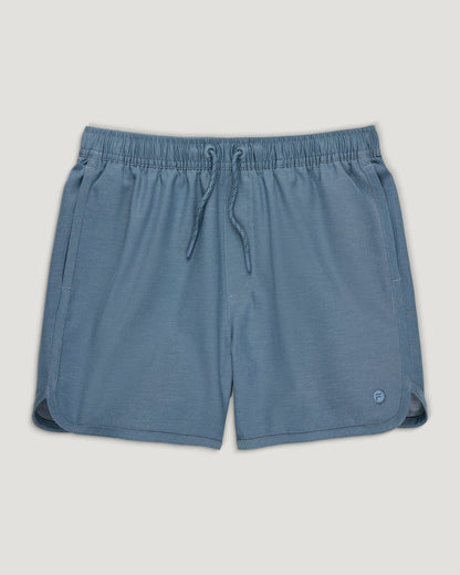 Boys' Free Fly Reverb Short