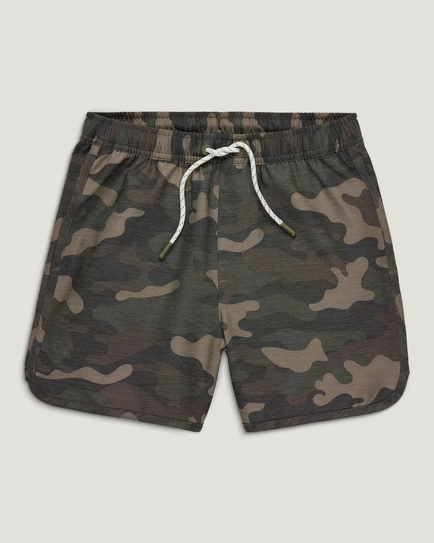 Boys' Free Fly Reverb Short