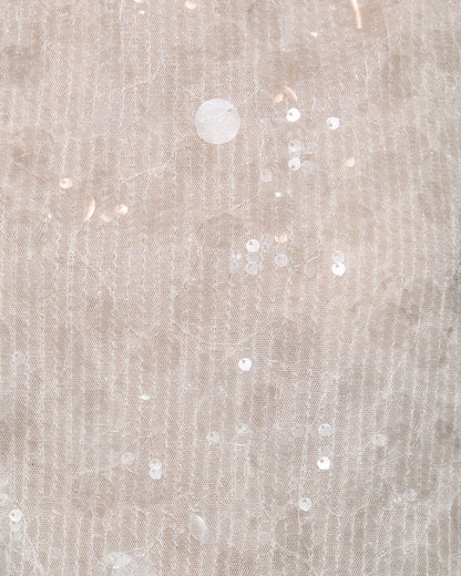 Dance My Way Tonal Sequin Tank
