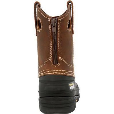 Boys' Georgia Boot Muddog Boot