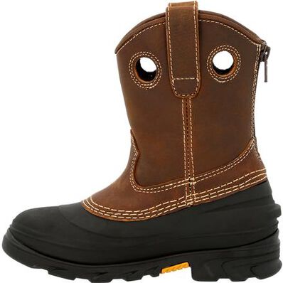 Boys' Georgia Boot Muddog Boot