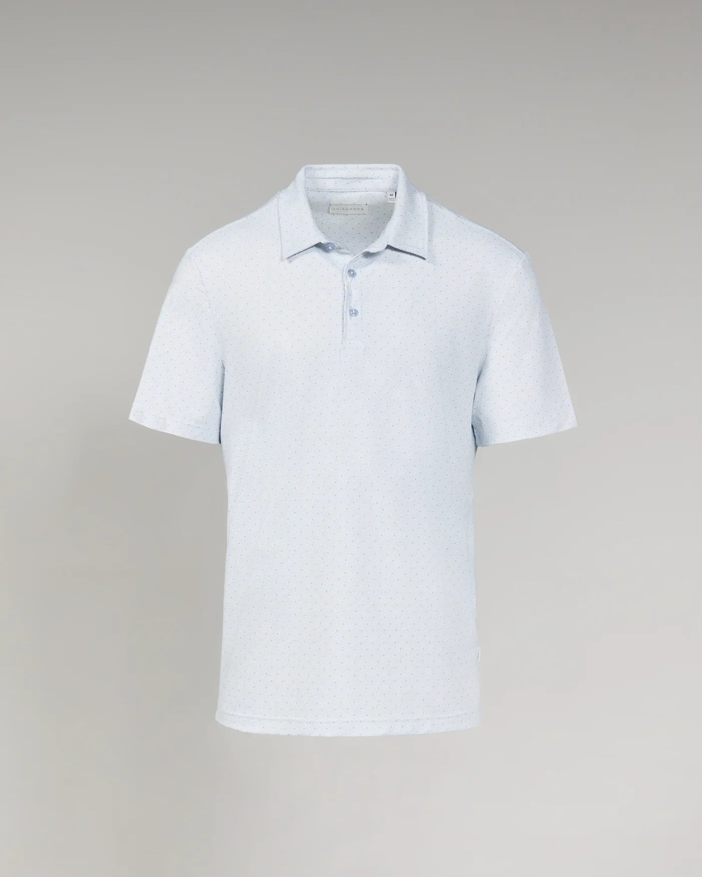 7 Diamonds Valhalla Polo