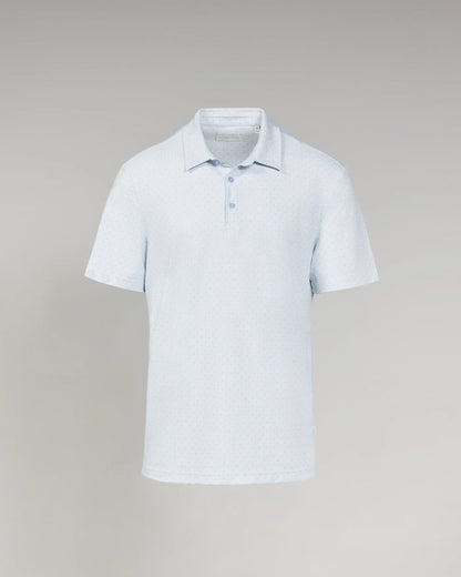 7 Diamonds Valhalla Polo