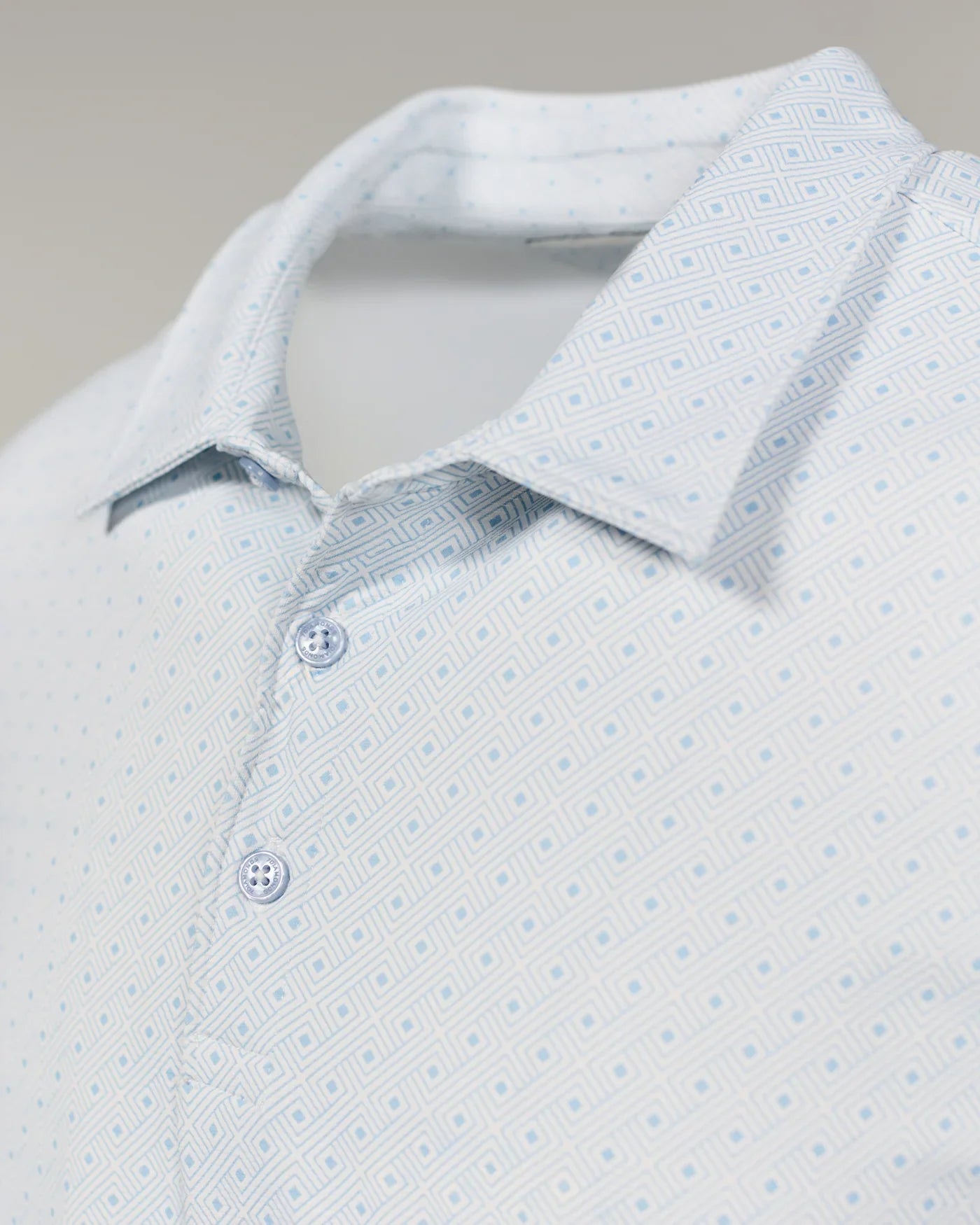 7 Diamonds Valhalla Polo